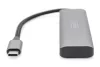 DIGITUS DA-70246 4 portos 4x USB-C 3.1 HUB