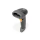 DIGITUS DA-81002 RJ45/USB 1D/2D kézi vonalkódolvasó USB kit állvánnyal