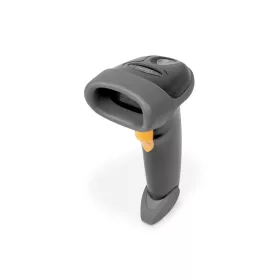   DIGITUS DA-81003 BT/RJ45/USB 1D/2D kézi vonalkódolvasó USB kit állvánnyal
