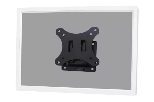 DIGITUS DA-90303-1 Univerzális VESA 100x100 fix fali konzol