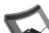 DIGITUS DA-90368 Összecsukható mobil laptop állvány