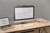 DIGITUS DA-90415 LED fekete monitor lámpa