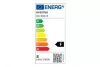 DIGITUS DA-90415 LED fekete monitor lámpa