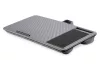 DIGITUS DA-90441 Hordozható notebook tartó munkaállomás