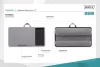 DIGITUS DA-90441 Hordozható notebook tartó munkaállomás