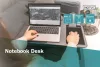 DIGITUS DA-90441 Hordozható notebook tartó munkaállomás
