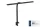 DIGITUS DA-90492 2400lm 16W 80cm asztali fekete LED lámpa