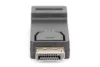 DIGITUS DB-340602-000-S HDMI anya DisplayPort apa adapter