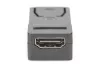 DIGITUS DB-340602-000-S HDMI anya DisplayPort apa adapter