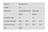 DIGITUS DK-2533-07-4 Duplex 2xLC + 2xLC multimodusú OM5 50/125 LSOH 7m optikai patch kábel