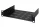 DIGITUS DN-10-TRAY-1-B 10" 1U 150mm mély fekete fix polc