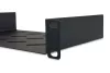DIGITUS DN-10-TRAY-1-B 10" 1U 150mm mély fekete fix polc