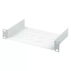 DIGITUS DN-10 TRAY-1 10 1U 150mm mély szürke fix polc