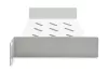 DIGITUS DN-10 TRAY-1 10 1U 150mm mély szürke fix polc