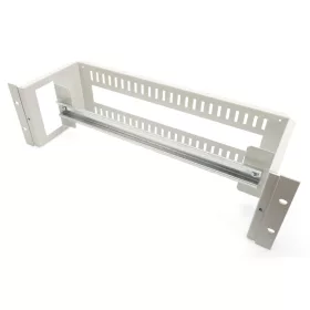 DIGITUS DN-19-DIN-3U 19" 3U DIN sín panel