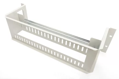 DIGITUS DN-19-DIN-3U 19" 3U DIN sín panel
