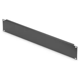 DIGITUS DN-19 BPN-02-SW 19" 2U fekete vakpanel