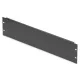 DIGITUS DN-19 BPN-03-SW 19" 3U fekete vakpanel