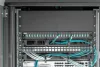 DIGITUS DN-19 BPN-03-SW 19" 3U fekete vakpanel