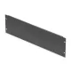 DIGITUS DN-19 BPN-04-SW 19" 4U fekete vakpanel