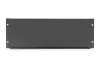DIGITUS DN-19 BPN-04-SW 19" 4U fekete vakpanel