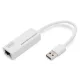 DIGITUS DN-3023 vezetékes USB 3.0 Gigabit Ethernet adapter