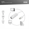 DIGITUS DN-3023 vezetékes USB 3.0 Gigabit Ethernet adapter