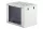 DIGITUS Dynamic-N DN-37104 19" 9U 474x600x450mm lapraszerelt üvegajtós szürke fali rack szekrény