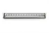 DIGITUS DN-91411-LF 19" 1U 24port ABS moduláris üres patch panel