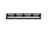 DIGITUS DN-91524U 19" 1U 24port Cat.5e fekete árnyékolatlan Patch Panel