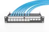 DIGITUS DN-93603 Cat.6 árnyékolatlan szerszám nélkül szerelhető Keystone Jack