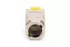 DIGITUS DN-93638 Cat.6A FM45 RJ45 árnyékolt szerszám nélkül szerelhető csatlakozó