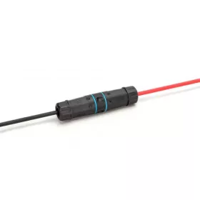 DIGITUS DN-93905-OD Cat.6A IP68 kültéri RJ45 toldó