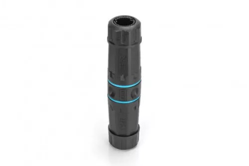 DIGITUS DN-93905-OD Cat.6A IP68 kültéri RJ45 toldó