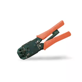 DIGITUS DN-94004 Multifunkciós krimpelő fogó