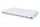 DIGITUS DN-96332-4 19" 1U 24xLC duplex OM4 toldóval pigtaillel és kötőkazettával szerelt optikai patch panel