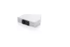 DIGITUS DN-968946 6xSC Simplex/LC Duplex DIN sínre szerelhető üres optikai elosztódoboz