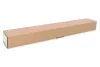 DIGITUS DN-97602 19" 1U gyűrűs fekete kábelrendező