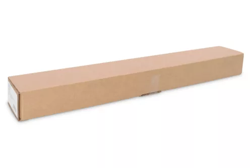 DIGITUS DN-97602 19" 1U gyűrűs fekete kábelrendező