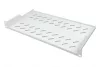 DIGITUS DN-97609 19" 1U 250mm mély szürke fix polc