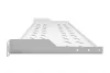 DIGITUS DN-97609 19" 1U 250mm mély szürke fix polc