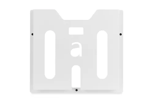 DIGITUS DN-97679 Öntapadós A4-es szürke dokumentum tartó rack szekrénybe