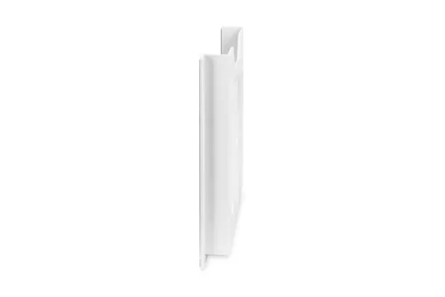 DIGITUS DN-97679 Öntapadós A4-es szürke dokumentum tartó rack szekrénybe