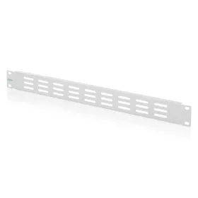   DIGITUS DN-97692 19" 1U acél perforált szürke vakpanel