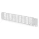 DIGITUS DN-97694 19" 2U acél perforált szürke vakpanel