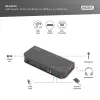 DIGITUS DS-12874 UHD 4K 60Hz 2 port HDMI KVM Switch