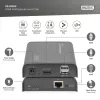 DIGITUS DS-55202 HDMI Full HD 120m extender szett