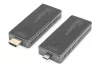 DIGITUS DS-55324 HDMI 4K 30Hz WiFi USB-C 30m extender szett