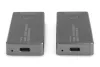 DIGITUS DS-55324 HDMI 4K 30Hz WiFi USB-C 30m extender szett