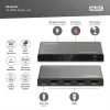 DIGITUS DS-55331 HDMI 4K 60Hz 3x1 Switch